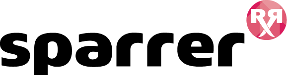 Sparrer logo