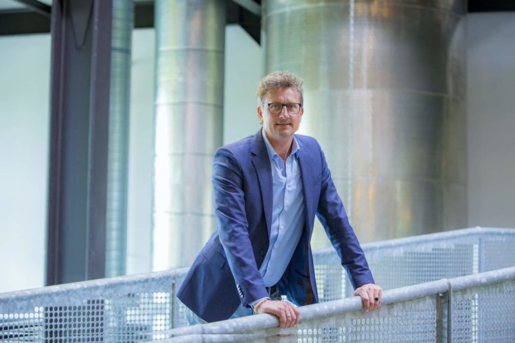Do Dashboard opgezet door Rob Batenburg
