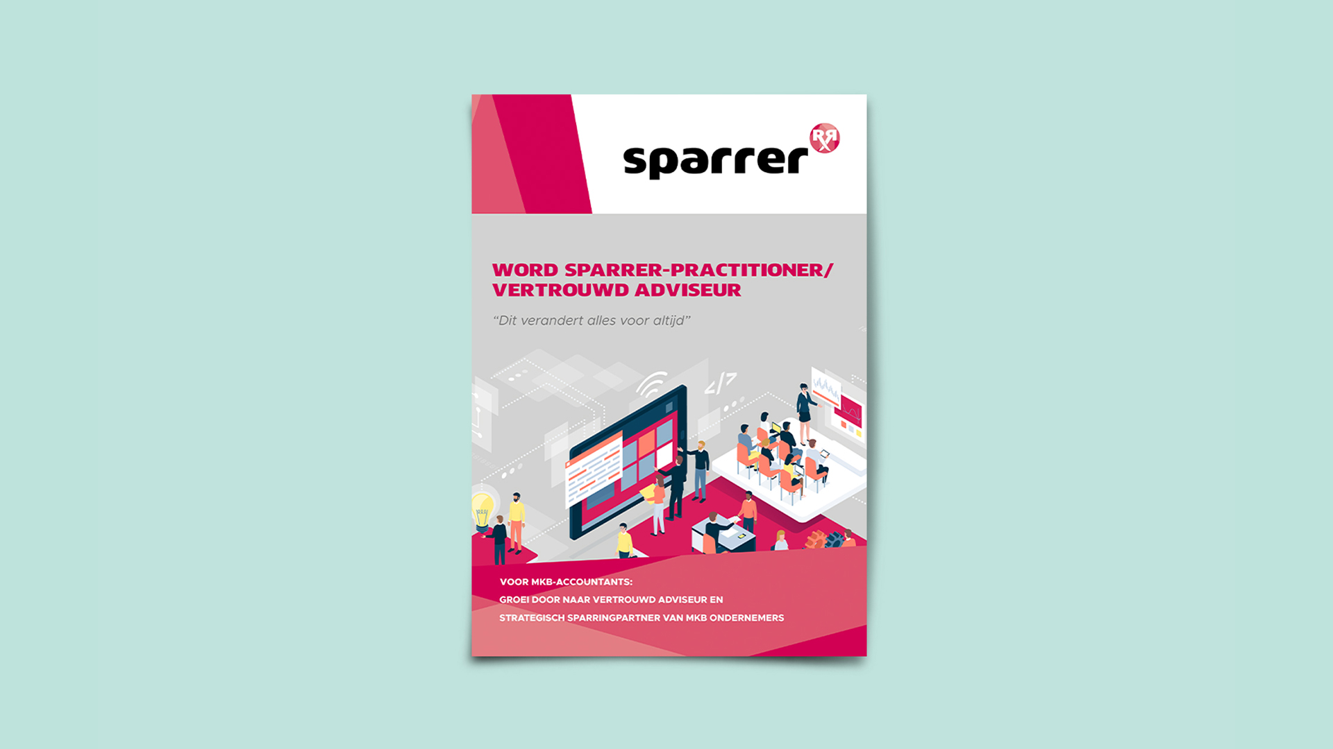 Whitepaper Sparrer Instituut
