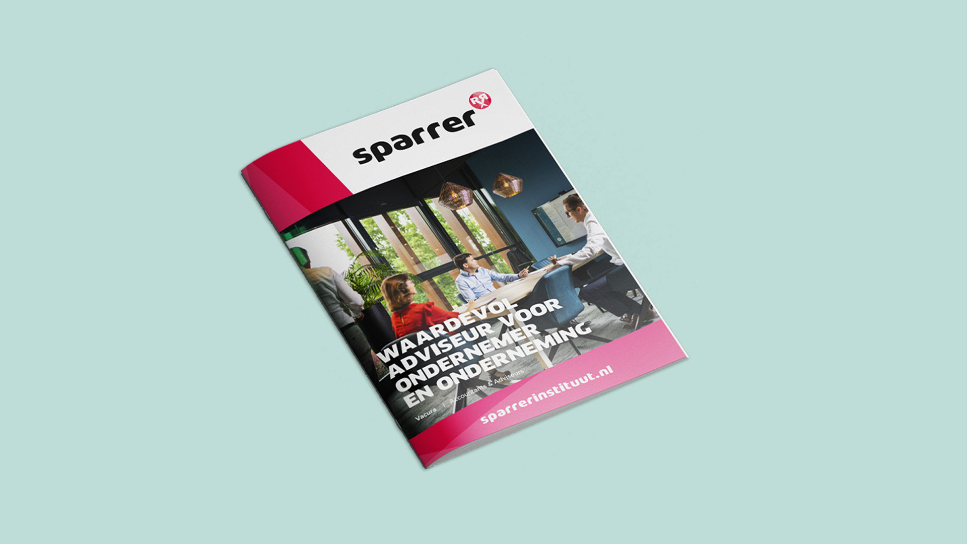 Whitepaper Sparrer Instituut Vacura